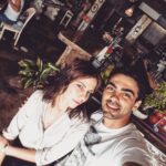 Primo Reggiani Instagram - Brunch tra amici... Alembic