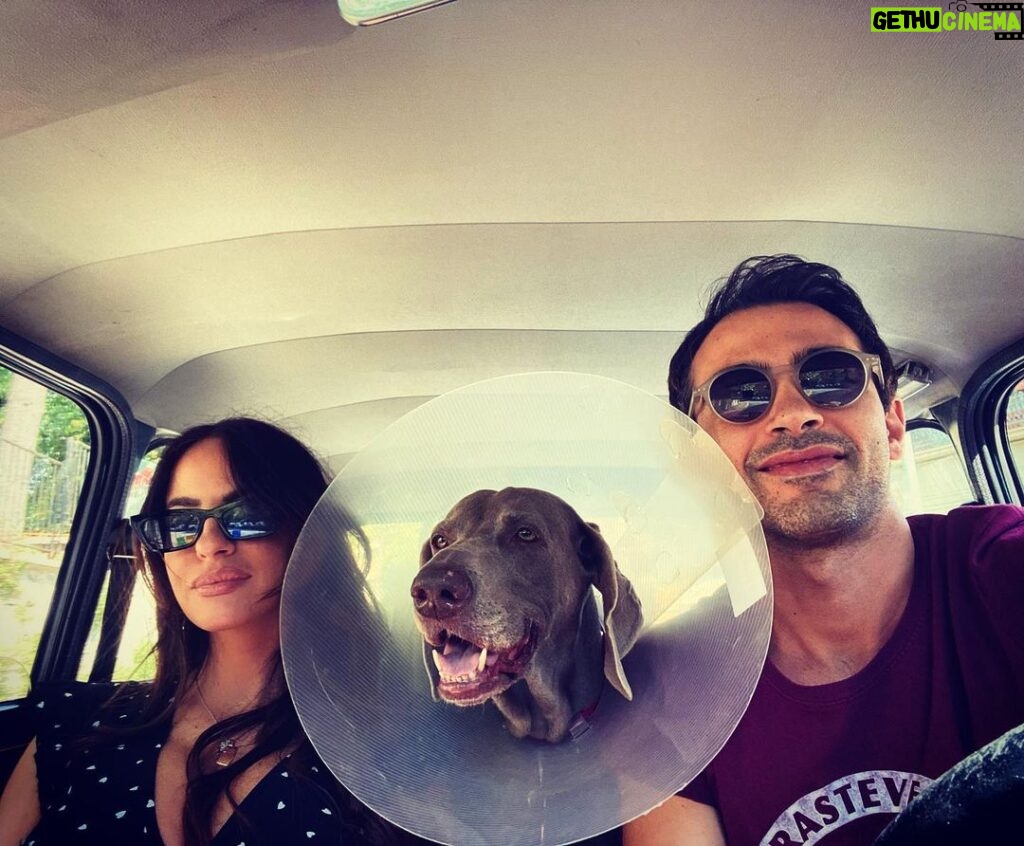 Primo Reggiani Instagram - Tuned family…📡❤️ #sunday #family #tuned #picoftheday