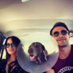 Primo Reggiani Instagram - Tuned family…📡❤️ #sunday #family #tuned #picoftheday