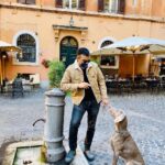 Primo Reggiani Instagram - ☝🏻 Ph @federica_pacchiarotti Rome, Italy