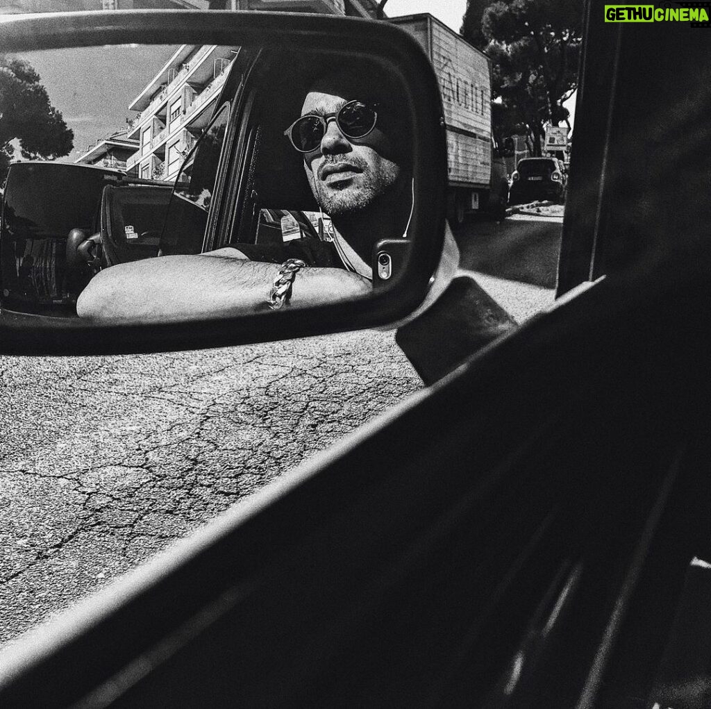 Primo Reggiani Instagram - On the street #photo