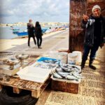 Primo Reggiani Instagram - Bari #puglia #italia