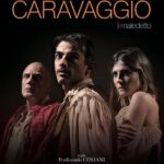 Primo Reggiani Instagram - Vi aspettiamo al @teatroghione con “CARAVAGGIO-il maledetto” dal 19 al 22 gennaio 💥💥💥 Regia @ceriani1972 con @francivaltorta e @bordignon_fabrizio #teatro #theatre #italy #art #spettacolo #arte #love #milano #musica #performance #music #italia #instagood #picoftheday #photography #roma #actor #dance #danza #theater #show #cinema #sicilia #photooftheday #sicily #opera #festival #primoreggiani #photo #francescavaltorta Teatro Ghione