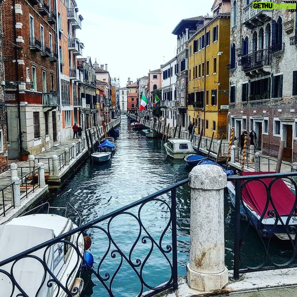 Primo Reggiani Instagram - Goodmorning Venice!😲 #venice #picture #hotelsalutepalace #day #goodmorning @hotel_salute_palace_venezia Venice, Italy