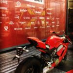 Primo Reggiani Instagram - Misano 2018 🔥🔥🔥🔥 #ducati @seatitalia @sgagency.it #seat #sgagency #misanomotogp Misano World Circuit