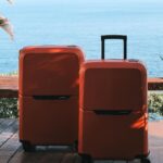 Priscila Buiar Instagram - Hoje, eu vim compartilhar com vocês uma novidade. Eu estou apaixonada por cada detalhe das malas de viagem Magnum Eco da @samsonitebrasil 🧡✨ Sustentáveis, espaçosas e super modernas, elas são perfeitas para qualquer aventura. Além do tom elegante, um dos pontos chaves que eu mais amei foi o fato do seu fechamento ser sem zíper, mas ainda sim contar com um toque extra de segurança com o sistema Antifurto, contemplado pelo cadeado TSA com 3 travas. E para quem preza, assim como eu, por funcionalidade e qualidade, a Magnum Eco é leve, macia e com rodas duplas 360º que proporcionarão ainda mais facilidade e conforto durante cada jornada. Já estou pronta para explorar o mundo com as minhas Samsonite! E você? 🌍✈️ #Samsonite #SamsoniteBrasil #MagnumEco #Publi Rio De Janeiro, Brazil