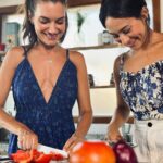 Priscila Buiar Instagram - Eu e a @mariaantoniapenna.nutri preparamos com muito carinho duas receitinhas maravilhosas e muito práticas pra vcs no Selfcare: Guacamole, uma ótima opção pra quem é vegetariano/vegano, uma receita fresca e muito boa pra compartilhar; E uma granola caseira, que combina perfeitamente com frutas, iogurte, creme proteico e o que mais vc quiser 🙃 Já está disponível 💓 Me and @mariaantoniapenna.nutri prepared with so much care two wonderful and practical recipes for you on Selfcare: Guacamole, a great option for vegetarians/vegans, a fresh recipe perfect for sharing; Homemade granola, which matches perfectly with fruits, yogurt, protein cream, and whatever else you’d like 🙃 It’s already available! 💓