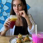 Priscila Buiar Instagram – Comidinha vegana e fofoquinha 🙃