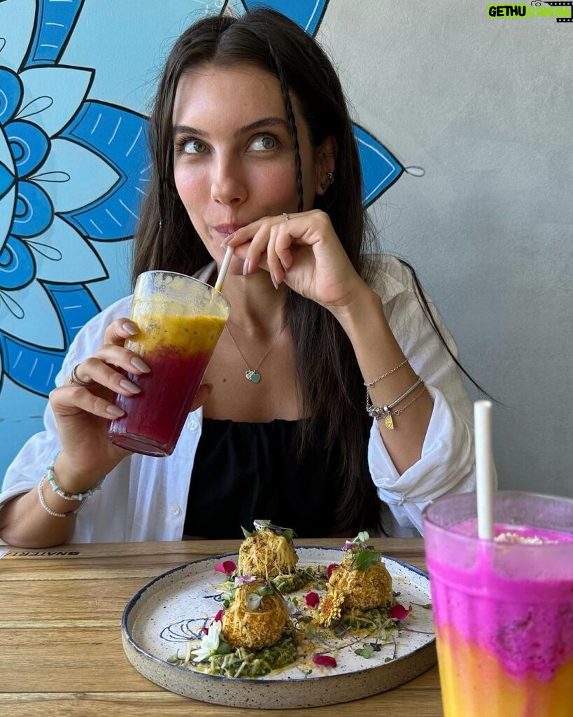 Priscila Buiar Instagram - Comidinha vegana e fofoquinha 🙃
