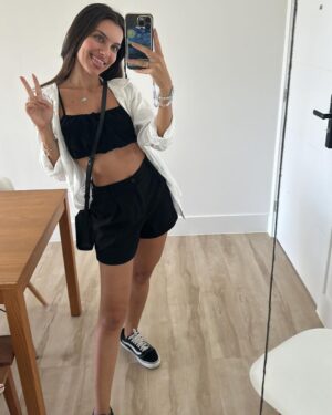 Priscila Buiar Instagram - Comidinha vegana e fofoquinha 🙃