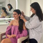 Priscila Buiar Instagram - Conteúdo extra e surpresa desse mês de Dezembro no Selfcare: dicas de automaquiagem com minha amiga e maquiadora super profissional @carolzimmaromakeup Make prática para várias ocasiões, com um kit reduzido pra quem for levar pra viagem e na correria do dia a dia; e vários produtos com ótimo custo benefício 💓 Surprise content this December on Selfcare: makeup tips with my friend and super professional makeup artist @carolzimmaromakeup. Practical makeup for various occasions, featuring a compact kit for travel and the hustle of daily life; and various products with excellent cost-effectiveness 💓