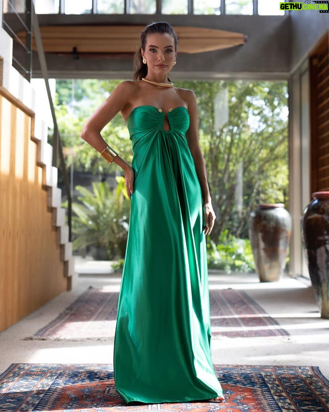 Priscila Buiar Instagram - Destiny 💚✨