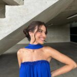 Priscila Buiar Instagram - Esse prêmio é de vocês! Obrigada, obrigada, obrigada! ❤️‍🔥 Cidade Das Artes