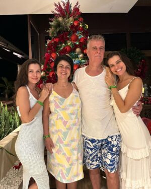Priscila Buiar Instagram - ✨🙏❤️