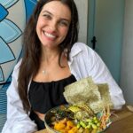 Priscila Buiar Instagram - Comidinha vegana e fofoquinha 🙃