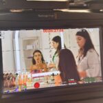 Priscila Buiar Instagram - Conteúdo extra e surpresa desse mês de Dezembro no Selfcare: dicas de automaquiagem com minha amiga e maquiadora super profissional @carolzimmaromakeup Make prática para várias ocasiões, com um kit reduzido pra quem for levar pra viagem e na correria do dia a dia; e vários produtos com ótimo custo benefício 💓 Surprise content this December on Selfcare: makeup tips with my friend and super professional makeup artist @carolzimmaromakeup. Practical makeup for various occasions, featuring a compact kit for travel and the hustle of daily life; and various products with excellent cost-effectiveness 💓
