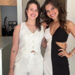 Priscila Buiar Instagram - Live de apresentação da coleção @atrixo_oficial by Pri Buiar Shopping Downtown Barra