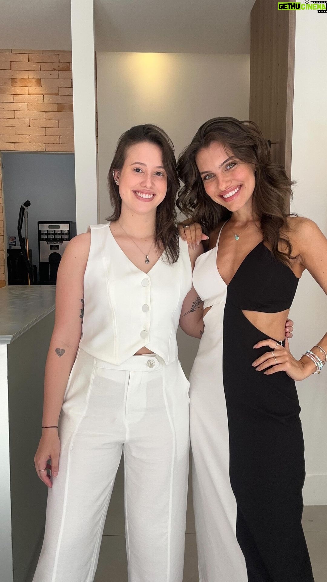 Priscila Buiar Instagram - Live de apresentação da coleção @atrixo_oficial by Pri Buiar Shopping Downtown Barra
