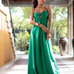 Priscila Buiar Instagram - Destiny 💚✨