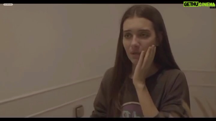 Priscila Buiar Instagram - Um trechinho do episódio de ontem. Vcs assistiram? Quem já viu, me conta o que achou?