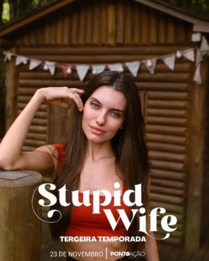 Priscila Buiar Instagram - Stupid Wife Season Finale! Estão preparados? 
Vem Valen! ❤️‍🔥