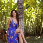 Priscila Buiar Instagram - Amor à primeira vista com essa papete da @ramarim : delicada, confortável e elegante 🥰 #ramarim #summerbreeze Ref: 2339203