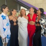 Priscila Buiar Instagram - Saldo da noite: 🏆 melhor atriz de drama 🏆 melhor elenco de drama 🏆 melhor série de drama 🏆 melhor série brasileira 🏆 voto popular (150.000 votos) O nome desse fenômeno é Stupid Wife ❤️‍🔥 Cidade Das Artes
