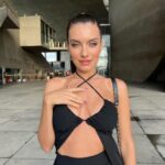 Priscila Buiar Instagram - Saldo da noite: 🏆 melhor atriz de drama 🏆 melhor elenco de drama 🏆 melhor série de drama 🏆 melhor série brasileira 🏆 voto popular (150.000 votos) O nome desse fenômeno é Stupid Wife ❤️‍🔥 Cidade Das Artes