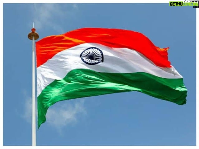 Prithviraj Sukumaran Instagram - Happy Independence Day! ❤🇮🇳