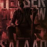 Prithviraj Sukumaran Instagram - THE MOST VIOLENT MEN... CALLED ONE MAN... THE MOST VIOLENT 🔥 Presenting #SalaarCeaseFire to the world: https://youtu.be/bUR_FKt7Iso #SalaarTeaser #Salaar @actorprabhas #PrashanthNeel @hombalefilms #VijayKiragandur @shrutzhaasan @iamjaggubhai_ @sriya_reddy @garuda_ram_official @actorsimha @hombalegroup @bhuvanphotography @ravibasrur @shivakumarart @chalapathi477 @anbariv_action_director @kishorekotumphotography @salaarthesaga