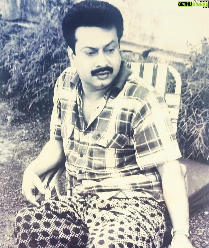 Prithviraj Sukumaran Instagram - 26 yrs! 💔