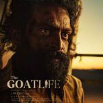 Prithviraj Sukumaran Instagram – There is always light at the end of the tunnel.
Watch this extraordinary tale of hope on 10.04.2024

@kr_gokul @Stephy_Zaviour @robinjorje @susil.thomas @ranjithambady @vishal_fx84 @prasanthmadhav.artdirector @sunil_ks1 @benny.benyamin @catalyst4movies @talib_m_albaushi @rikaby1 @sreekar.prasad
@im_a_s_h_

#TheGoatLife #TheGoatLifeFilm #TheGoatLifeMovie #Aadujeevitham #Blessy #Benyamin #PrithvirajSukumaran #AmalaPaul #JimmyJeanLouis #ARR #PosterRelease #Poster #PrithvirajFanClub #PrithvirajSukumaranFans  #OfficialPoster #DesertFilm #Jordan #Kerala #Mollywood #Film #Movie #Cinema