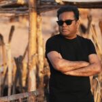 Prithviraj Sukumaran Instagram - Wishing the Mozart of Madras @arrahman a very Happy Birthday! #ARRahman #HappyBirthdayARRahman #MozartOfMadras #ARRahmanFans #ARR #Aadujeevitham #MusicalMaestro #Mollywood #TheGoatLifeFilm #TheGoatLifeMovie #ARRahmanSongs #Artist #ARRahmanMusical #MusicLover