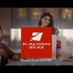 Prithviraj Sukumaran Instagram - @kalyansilks New TVC.
