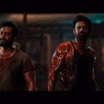 Prithviraj Sukumaran Instagram - 𝐃𝐞𝐯𝐚 & 𝐕𝐚𝐫𝐝𝐡𝐚’𝐬 𝐫𝐚𝐠𝐞 𝐜𝐨𝐧𝐭𝐢𝐧𝐮𝐞𝐬 𝐚𝐭 𝐭𝐡𝐞 𝐁𝐨𝐱 𝐎𝐟𝐟𝐢𝐜𝐞 🔥 Here’s the blockbuster promo (Malayalam) : https://youtu.be/3UQsL4VizPg #SalaarBoxOfficeStorm #RecordBreakingSalaar #SalaarRulingBoxOffice #SalaarCeaseFire #Salaar @actorprabhas #PrashanthNeel @therealprithvi @hombalefilms @vkiragandur @chaluvegowda @shrutzhaasan @iamjaggubhai_ @sriya_reddy @garuda_ram_official @actorsimha @vajrang_shetty #HombaleMusic @ravibasrur @bhuvanphotography @chalapathi477 @anbariv_action_director @kishorekotumphotography @kirtan.nadagouda @salaarthesaga