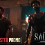 Prithviraj Sukumaran Instagram - 𝐃𝐞𝐯𝐚 & 𝐕𝐚𝐫𝐝𝐡𝐚’𝐬 𝐫𝐚𝐠𝐞 𝐜𝐨𝐧𝐭𝐢𝐧𝐮𝐞𝐬 𝐚𝐭 𝐭𝐡𝐞 𝐁𝐨𝐱 𝐎𝐟𝐟𝐢𝐜𝐞 🔥 Watch the blockbuster promo here: bit.ly/SalaarBlockbusterPromo #SalaarBoxOfficeStorm #RecordBreakingSalaar #SalaarRulingBoxOffice #SalaarCeaseFire #Salaar @actorprabhas #PrashanthNeel @hombalefilms @vkiragandur @chaluvegowda @shrutzhaasan @iamjaggubhai_ @sriya_reddy @garuda_ram_official @actorsimha @vajrang_shetty #HombaleMusic @ravibasrur @bhuvanphotography @chalapathi477 @anbariv_action_director @kishorekotumphotography @kirtan.nadagouda @salaarthesaga