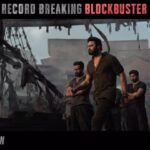 Prithviraj Sukumaran Instagram – 𝒀𝒂𝒂… 𝒀𝒂𝒂… 𝒀𝒂𝒂… 𝒀𝒂𝒂…. 🔥

Experience the biggest action entertainer, #SalaarCeaseFire in cinemas near you!

Here’s the Malayalam promo…💥💥💥
▶️ https://youtu.be/TELOgAeWmvc

#BlockbusterSalaar #RecordBreakingSalaar #SalaarRulingBoxOffice 

#Salaar @actorprabhas #PrashanthNeel @therealprithvi @hombalefilms @vkiragandur @chaluvegowda @shrutzhaasan @iamjaggubhai_ @sriya_reddy @garuda_ram_official @actorsimha @vajrang_shetty @hombalegroup @ravibasrur @bhuvanphotography @chalapathi477 @anbariv_action_director @kishorekotumphotography @kirtan.nadagouda @salaarthesaga