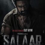 Prithviraj Sukumaran Instagram - 𝐄𝐧𝐭𝐞𝐫 𝐭𝐡𝐞 𝐯𝐢𝐨𝐥𝐞𝐧𝐭 𝐰𝐨𝐫𝐥𝐝 𝐨𝐟 𝐊𝐡𝐚𝐧𝐬𝐚𝐚𝐫 🔥 #SalaarReleaseTrailer out now: bit.ly/SalaarReleaseTrailer #SalaarCeaseFire worldwide grand release on December 22nd! #Salaar @actorprabhas #PrashanthNeel @hombalefilms @vkiragandur @chaluvegowda @shrutzhaasan @iamjaggubhai_ @sriya_reddy @garuda_ram_official @actorsimha @hombalegroup @ravibasrur @bhuvanphotography @chalapathi477 @anbariv_action_director @kishorekotumphotography @kirtan.nadagouda @salaarthesaga #SalaarCeaseFireOnDec22