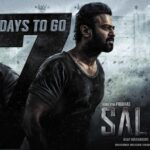 Prithviraj Sukumaran Instagram - The gates of ‘Khansaar’ are about to open! 7 DAYS to go for #SalaarCeaseFire 💥 #SalaarCeaseFireOnDec22 #Salaar @actorprabhas #PrashanthNeel @hombalefilms @vkiragandur @shrutzhaasan @iamjaggubhai_ @sriya_reddy @garuda_ram_official @actorsimha @hombalegroup @ravibasrur @bhuvanphotography @chalapathi477 @anbariv_action_director @kishorekotumphotography @kirtan.nadagouda @salaarthesaga