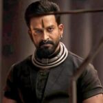 Prithviraj Sukumaran Instagram – Vardharaja Mannaar. #SalaarCeaseFireOnDec22 🔥