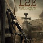 Prithviraj Sukumaran Instagram - #L2E #Empuraan First Look. Tomorrow 5pm IST @empuraanmovie @mohanlal @muraligopynsta @antonyperumbavoor @aashirvadcine @subaskaranallirajahas @lycaproductions #GKMTamilkumaran @prithvirajproductions #SureshBalaje @pius4246 @manju.warrier @tovinothomas @indrajith_s @_saniya_iyappan_ @deepakdevofficial @sujithvaassudev @nsahadev @vavanujumudeen @mohandas_art_director @akhileshmohan @sidhupanakkal @rajakrishnan_mr @itssujithsudhakaran @sreejithguruvayur @sinat_savier @silva_stunt @anand_rajendran_ar @poffactio
