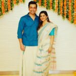 Prithviraj Sukumaran Instagram – Onam 2023🌸❤️🫶