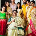 Prithviraj Sukumaran Instagram - Onam. ❤️ I guess a forced rest has its own advantages. 😄