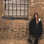 Priya Varrier Instagram – 🪄