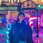 Priya Varrier Instagram – As dreamy as it gets!🦄 London, United Kingdom