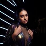 Priya Varrier Instagram - 💥
