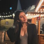 Priya Varrier Instagram - 🤎🪐
