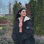 Priya Varrier Instagram - Your mind is a breathtakingly beautiful meadow!🌻