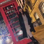 Priya Varrier Instagram – ☎️🧨🎡 Winter Wonderland