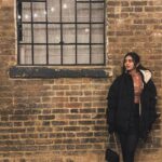 Priya Varrier Instagram – 🪄